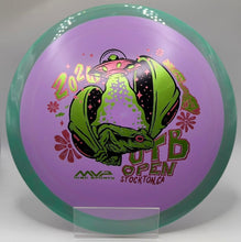 Load image into Gallery viewer, Axiom OTB 2026 Fission Delirium - Distance Driver

