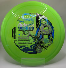 Load image into Gallery viewer, Streamline Neutron Boost SE Eagle McMahon Team Series - Distance Driver
