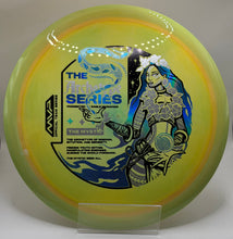 Load image into Gallery viewer, Streamline Neutron Boost SE Eagle McMahon Team Series - Distance Driver
