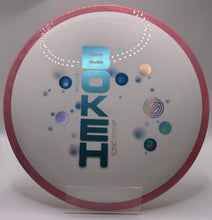 Load image into Gallery viewer, Axiom Simon Line Neutron Bokeh SE 2026 - Fairway Driver
