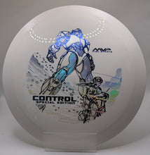 Load image into Gallery viewer, Axiom Neutron Control SE 2026 - Distance Driver
