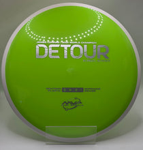 Load image into Gallery viewer, MVP Neutron Detour Lab Coat - Midrange Driver
