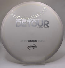 Load image into Gallery viewer, MVP Neutron Detour Lab Coat - Midrange Driver
