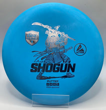 Load image into Gallery viewer, Discmania Active Shogun - Putt Approach
