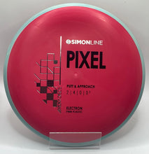 Load image into Gallery viewer, Axiom Simon Line Electron Firm Pixel - Putt Approach

