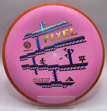 Load image into Gallery viewer, Axiom Simon Line Electron Soft Pixel SE - Putt Approach
