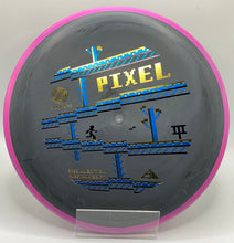 Load image into Gallery viewer, Axiom Simon Line Electron Soft Pixel SE - Putt Approach
