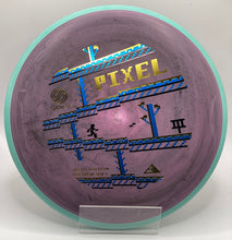 Load image into Gallery viewer, Axiom Simon Line Electron Soft Pixel SE - Putt Approach
