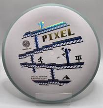 Load image into Gallery viewer, Axiom Simon Line Electron Soft Pixel SE - Putt Approach
