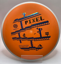 Load image into Gallery viewer, Axiom Simon Line Electron Soft Pixel SE - Putt Approach
