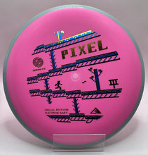 Load image into Gallery viewer, Axiom Simon Line Electron Soft Pixel SE - Putt Approach
