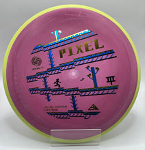 Load image into Gallery viewer, Axiom Simon Line Electron Pixel SE - Putt Approach
