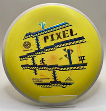 Load image into Gallery viewer, Axiom Simon Line Electron Pixel SE - Putt Approach
