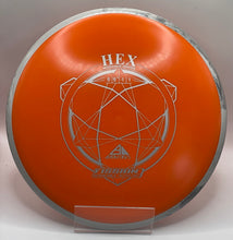 Load image into Gallery viewer, Axiom Fission Hex - Midrange Driver
