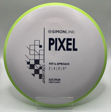Load image into Gallery viewer, Axiom Simon Line Electron Firm Pixel - Putt Approach
