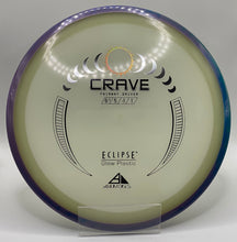 Load image into Gallery viewer, Axiom Eclipse Crave - Fairway Driver
