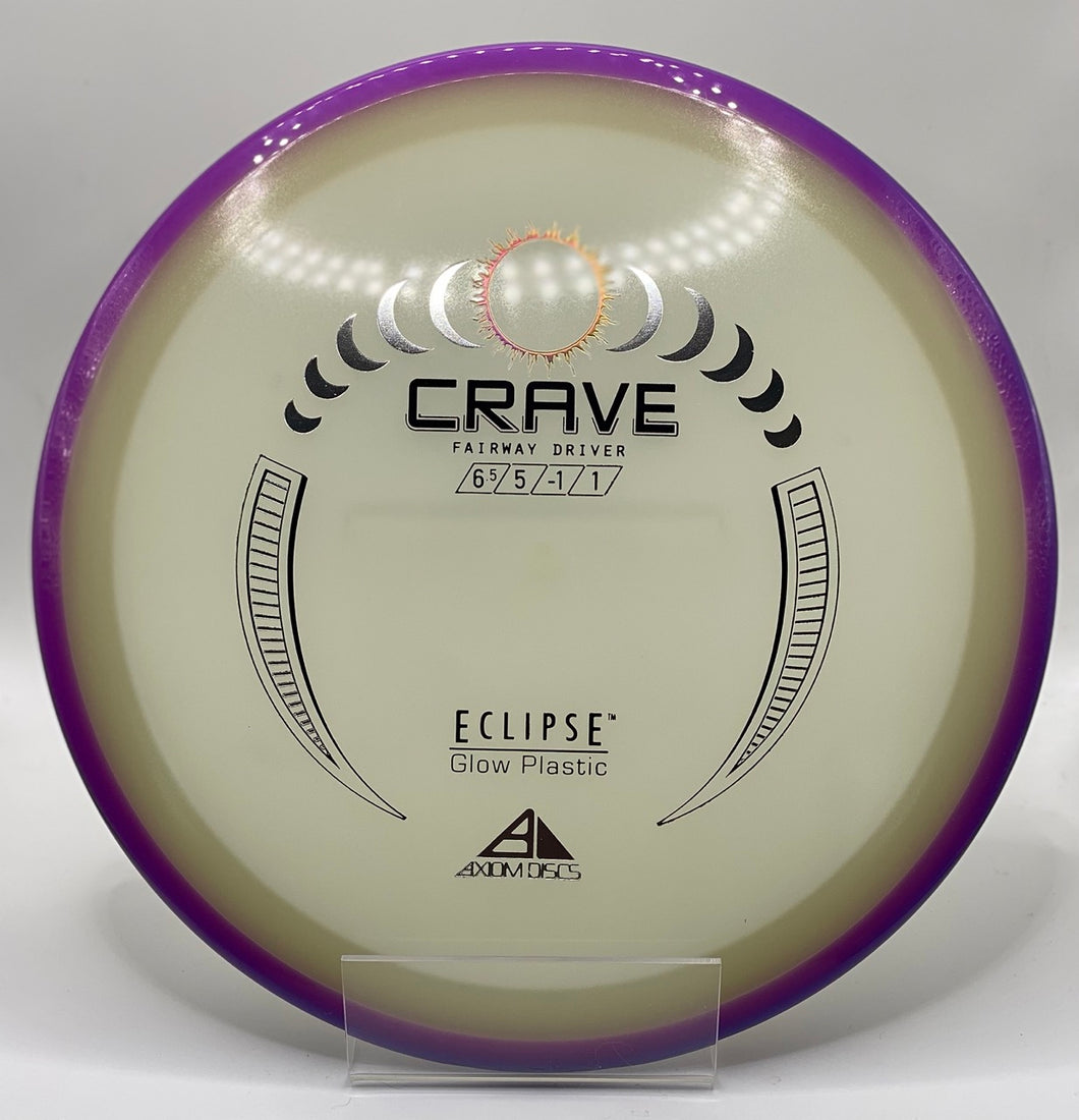 Axiom Eclipse Crave - Fairway Driver