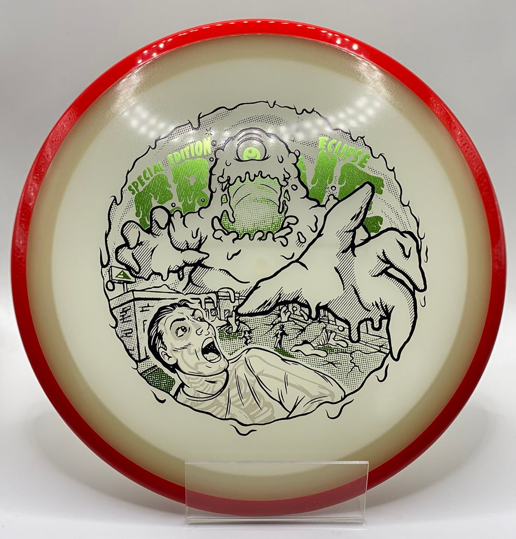 Axiom SE Eclipse Crave - Fairway Driver