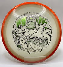 Load image into Gallery viewer, Axiom SE Eclipse Crave - Fairway Driver
