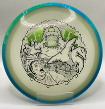 Load image into Gallery viewer, Axiom SE Eclipse Crave - Fairway Driver
