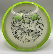 Load image into Gallery viewer, Axiom SE Eclipse Crave - Fairway Driver
