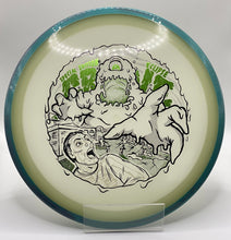 Load image into Gallery viewer, Axiom SE Eclipse Crave - Fairway Driver
