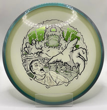 Load image into Gallery viewer, Axiom SE Eclipse Crave - Fairway Driver
