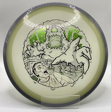 Load image into Gallery viewer, Axiom SE Eclipse Crave - Fairway Driver
