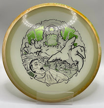 Load image into Gallery viewer, Axiom SE Eclipse Crave - Fairway Driver
