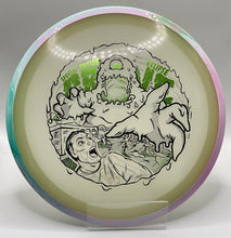 Load image into Gallery viewer, Axiom SE Eclipse Crave - Fairway Driver
