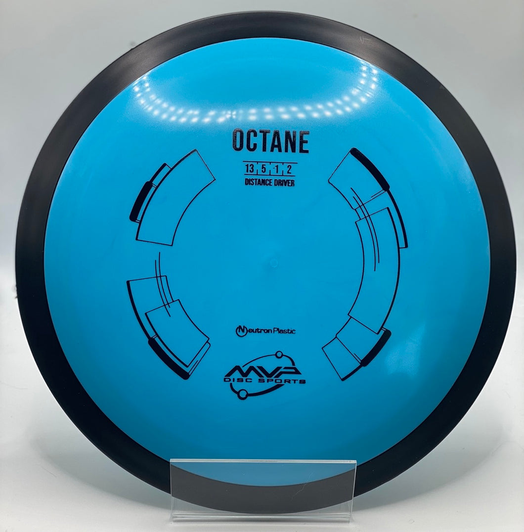 MVP Neutron Octane - Distance Driver