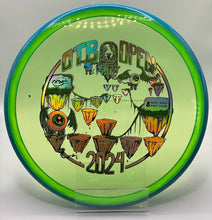Load image into Gallery viewer, Axiom MVP OTB Open Soft Proton Tempo - Putt Approach
