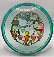 Load image into Gallery viewer, Axiom MVP OTB Open Soft Proton Tempo - Putt Approach
