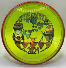 Load image into Gallery viewer, Axiom MVP OTB Open Soft Proton Tempo - Putt Approach
