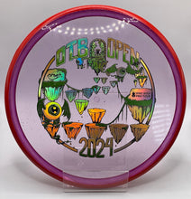 Load image into Gallery viewer, Axiom MVP OTB Open Soft Proton Tempo - Putt Approach
