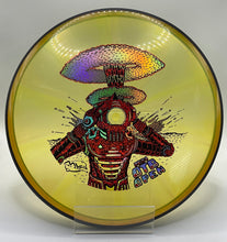 Load image into Gallery viewer, MVP OTB Open Proton Soft Glitch - Putt Approach
