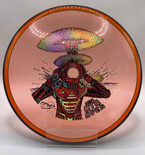 Load image into Gallery viewer, MVP OTB Open Proton Soft Glitch - Putt Approach
