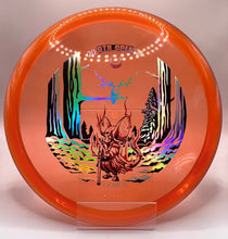 Load image into Gallery viewer, MVP OTB Open Axiom Prism Proton Hex - Midrange Driver
