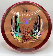 Load image into Gallery viewer, MVP OTB Open Axiom Prism Proton Hex - Midrange Driver
