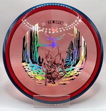 Load image into Gallery viewer, MVP OTB Open Axiom Prism Proton Hex - Midrange Driver
