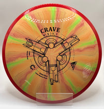 Load image into Gallery viewer, Axiom Cosmic Neutron Crave - Fairway Driver
