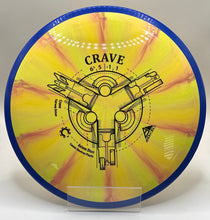 Load image into Gallery viewer, Axiom Cosmic Neutron Crave - Fairway Driver
