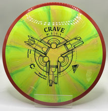 Load image into Gallery viewer, Axiom Cosmic Neutron Crave - Fairway Driver
