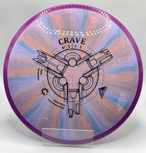 Load image into Gallery viewer, Axiom Cosmic Neutron Crave - Fairway Driver

