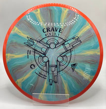 Load image into Gallery viewer, Axiom Cosmic Neutron Crave - Fairway Driver
