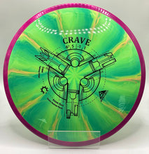 Load image into Gallery viewer, Axiom Cosmic Neutron Crave - Fairway Driver
