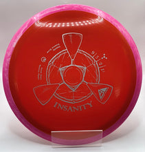 Load image into Gallery viewer, Axiom Neutron Insanity - Fairway Driver
