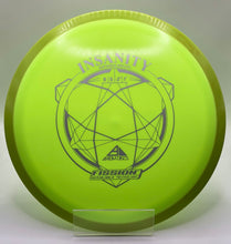 Load image into Gallery viewer, Axiom Fission Insanity - Fairway Driver
