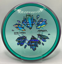 Load image into Gallery viewer, MVP OTB Open Phase 2 Axiom Soft Proton Hex - Midrange Driver

