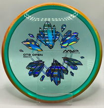 Load image into Gallery viewer, MVP OTB Open Phase 2 Axiom Soft Proton Hex - Midrange Driver

